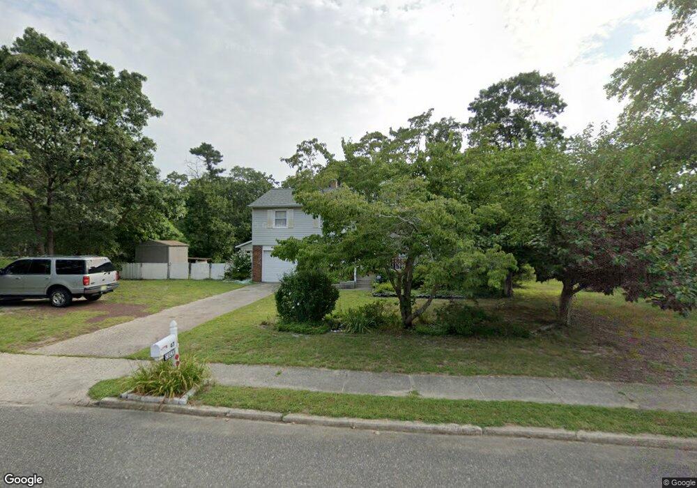 47 Klains Ln, Ocean View, NJ 08230 - photo 1