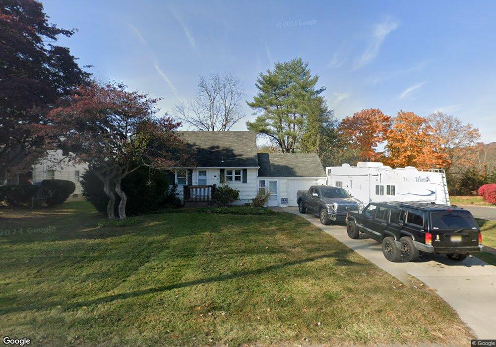 417 Hope Blairstown Rd, Blairstown, NJ 07825 - photo 1