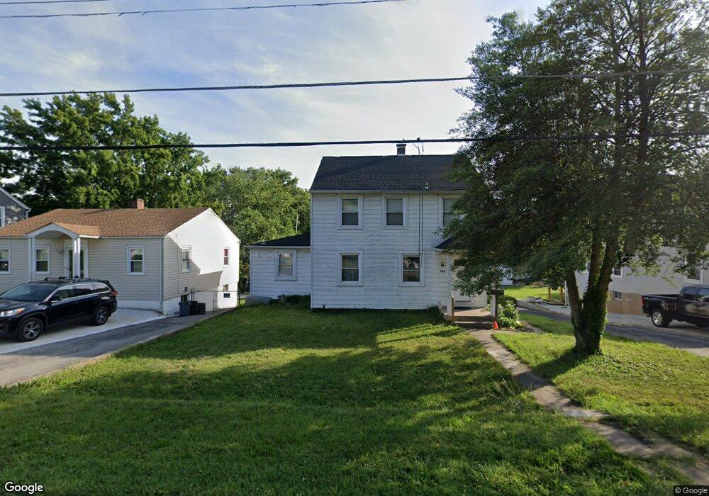 1233 Greystone Rd, Halethorpe, MD 21227 - photo 1