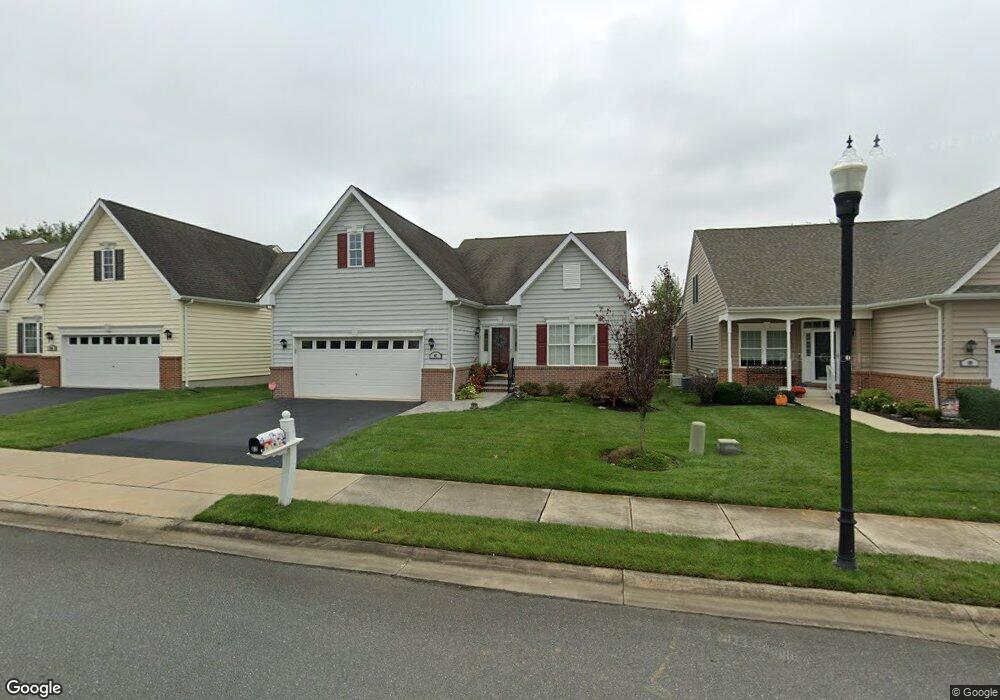 67 Devalinder Dr, Newark, DE 19702 - photo 1