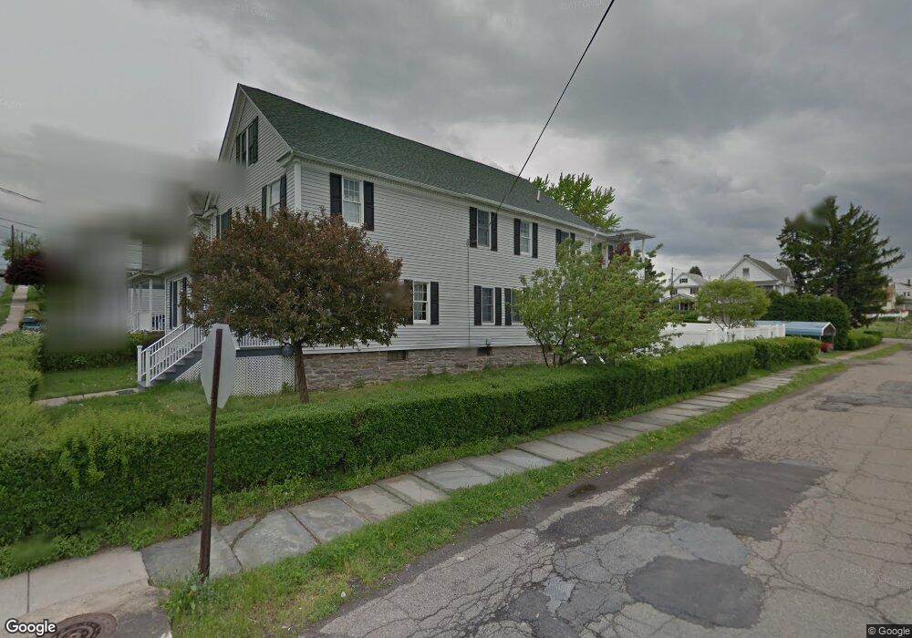 1351 Saint Ann St unit L 15, Scranton, PA 18504 - photo 1