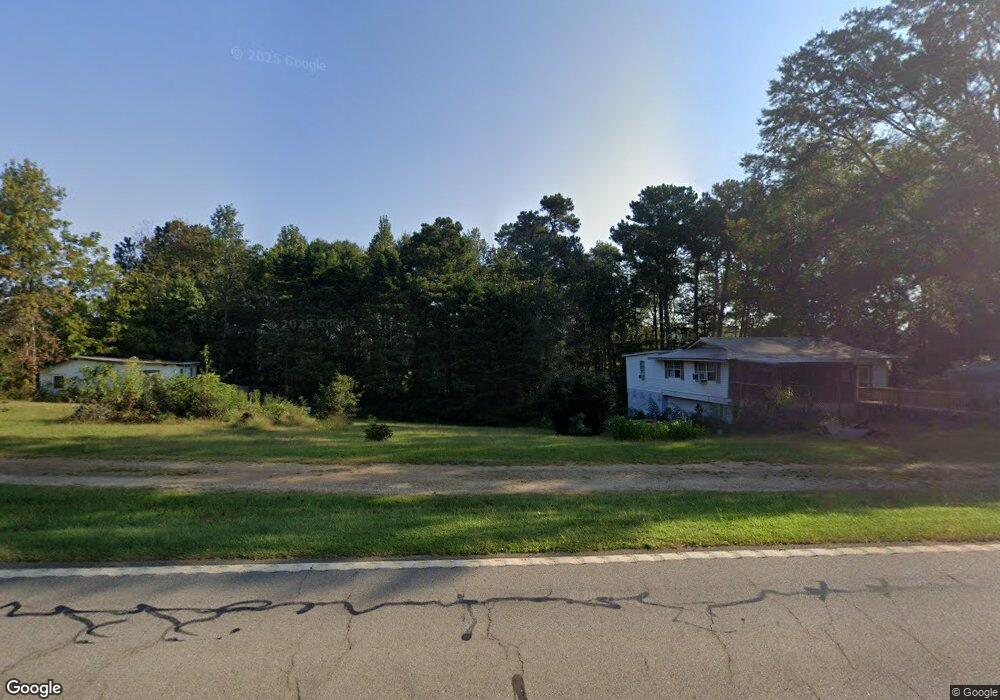3191 W Highway 5, Bowdon, GA 30108 - photo 1