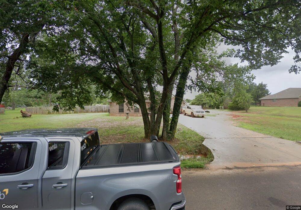 3251 Grandaughter Ln, Harrah, OK 73045 - photo 1