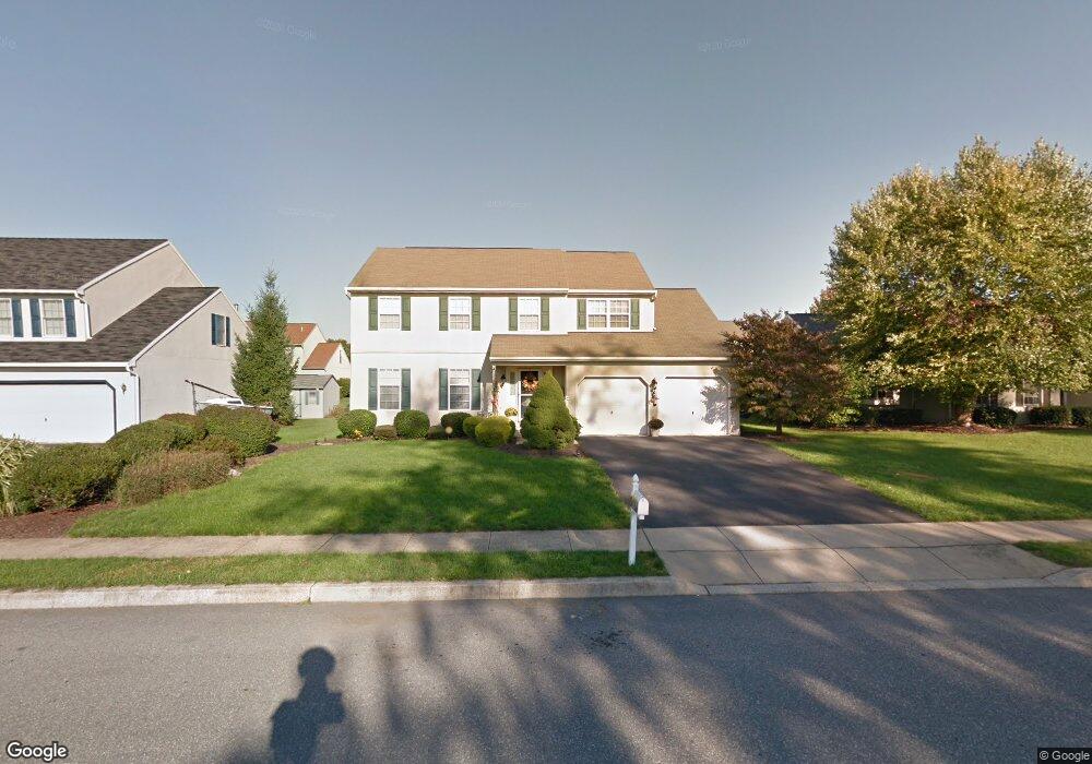 313 Broad St, Reading, PA 19608 - photo 1