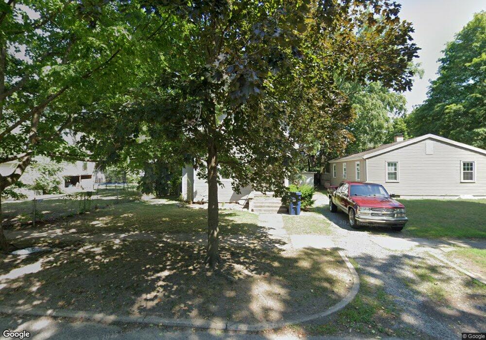 1351 Sheridan Ave, Niles, MI 49120 - photo 1