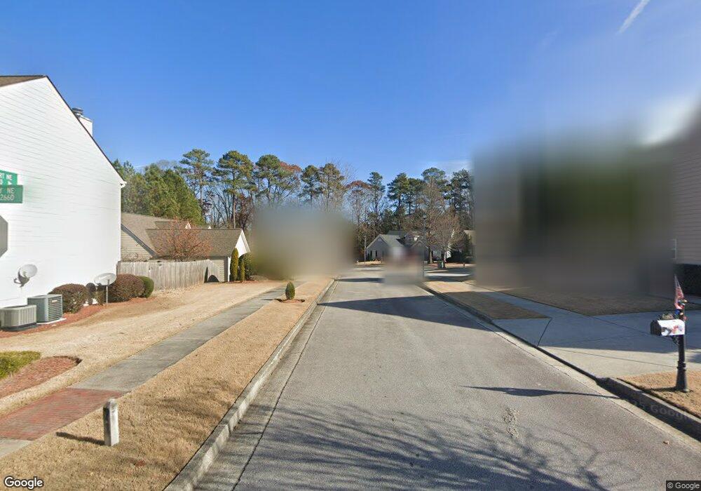 0 Grandover Ct NE, Buford, GA 30519 - photo 1