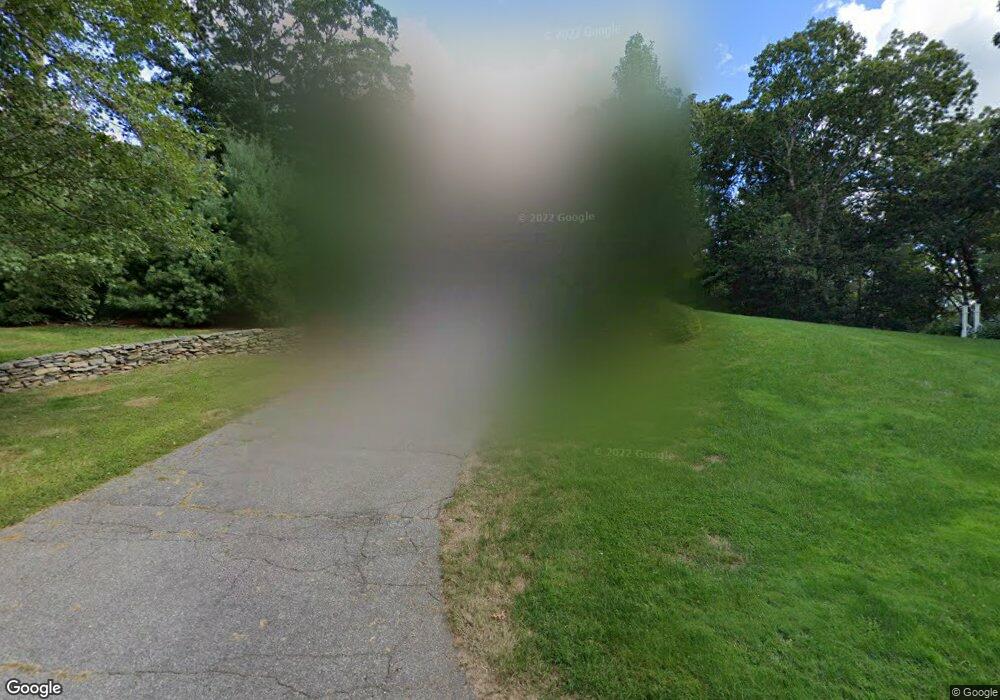 3 Woodland Way, Rehoboth, MA 02769 - photo 1