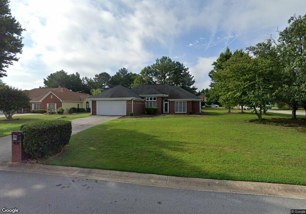 102 Burleyson Dr unit 1, McDonough, GA 30253 - photo 1