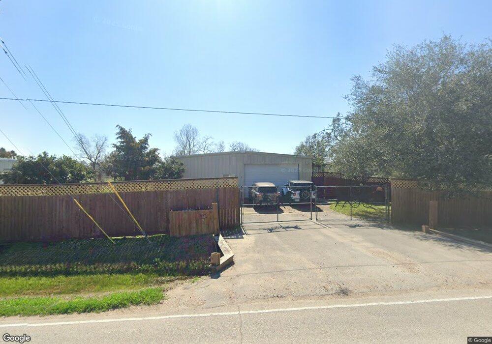 3965 County Road 541, Alvin, TX 77511 - photo 1
