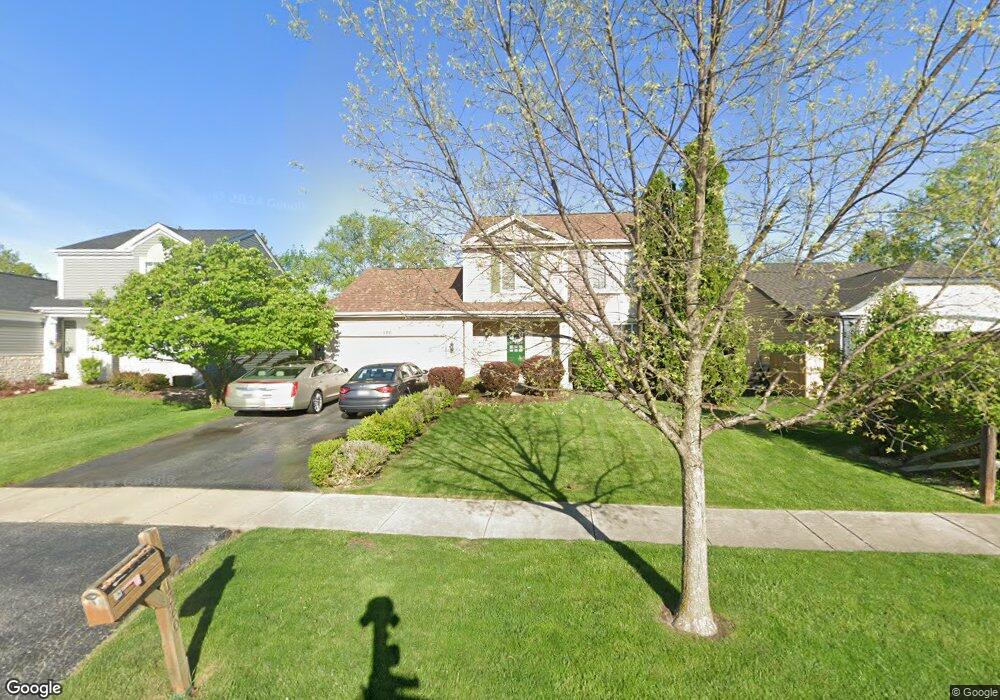 1380 Golden Oaks Pkwy, Aurora, IL 60506 - photo 1