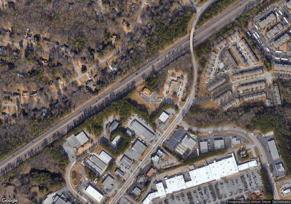 1080 Mitchell Bridge Rd, Athens, GA 30606 - photo 1