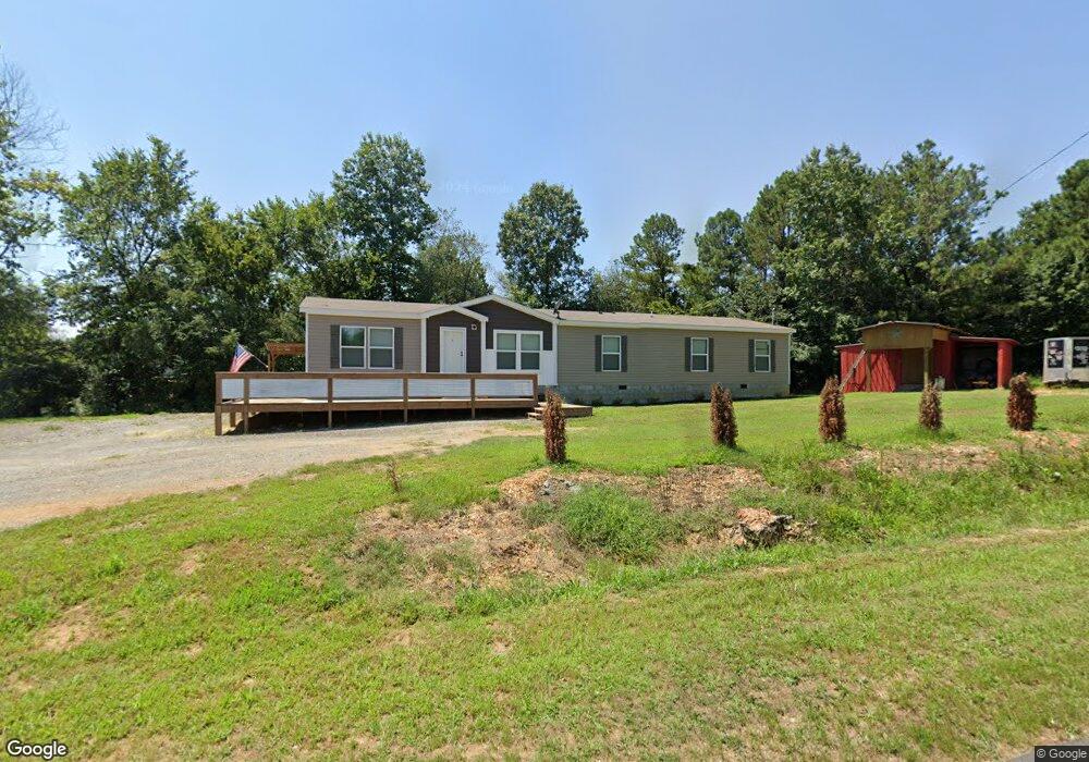 3207 Maple Grove Church Rd, Resaca, GA 30735 - photo 1