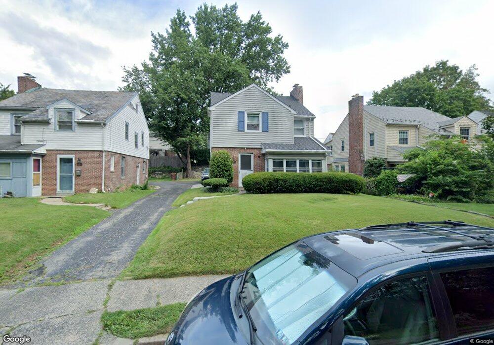 231 Glentay Ave, Lansdowne, PA 19050 - photo 1