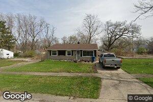 1037 Greene Place, Gary, IN 46403