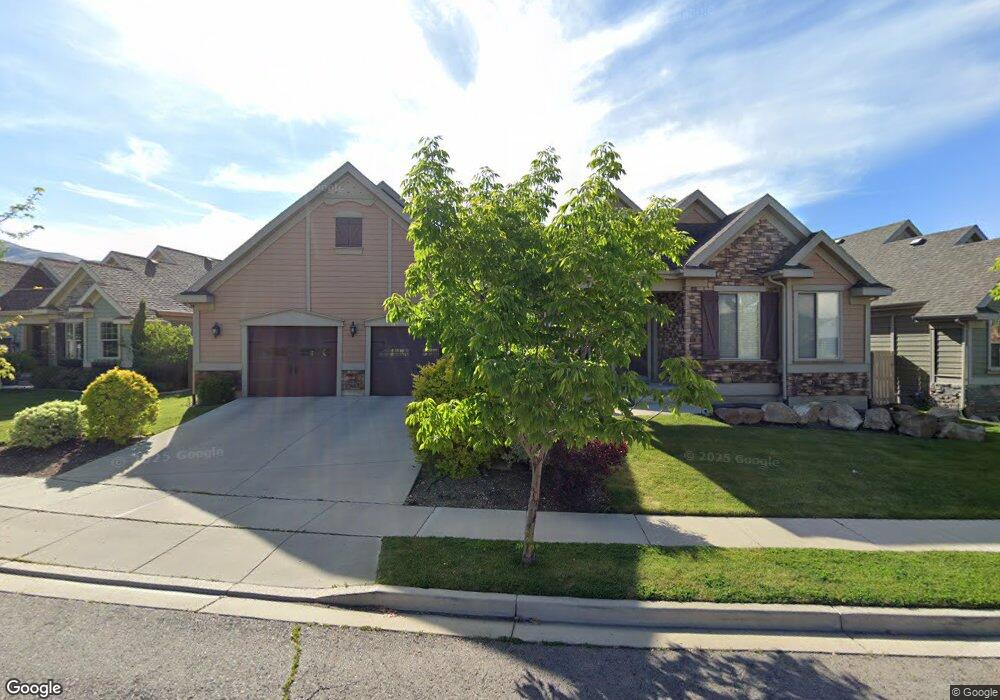 4840 N Shady Bend Ln, Lehi, UT 84043 - photo 1