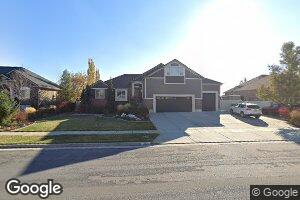 775 W 2150 S, Syracuse, UT 84075
