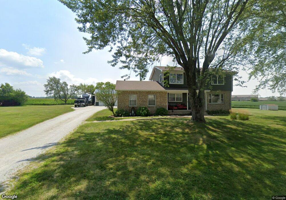 1097 E Meadows Dr, Greensburg, IN 47240 - photo 1