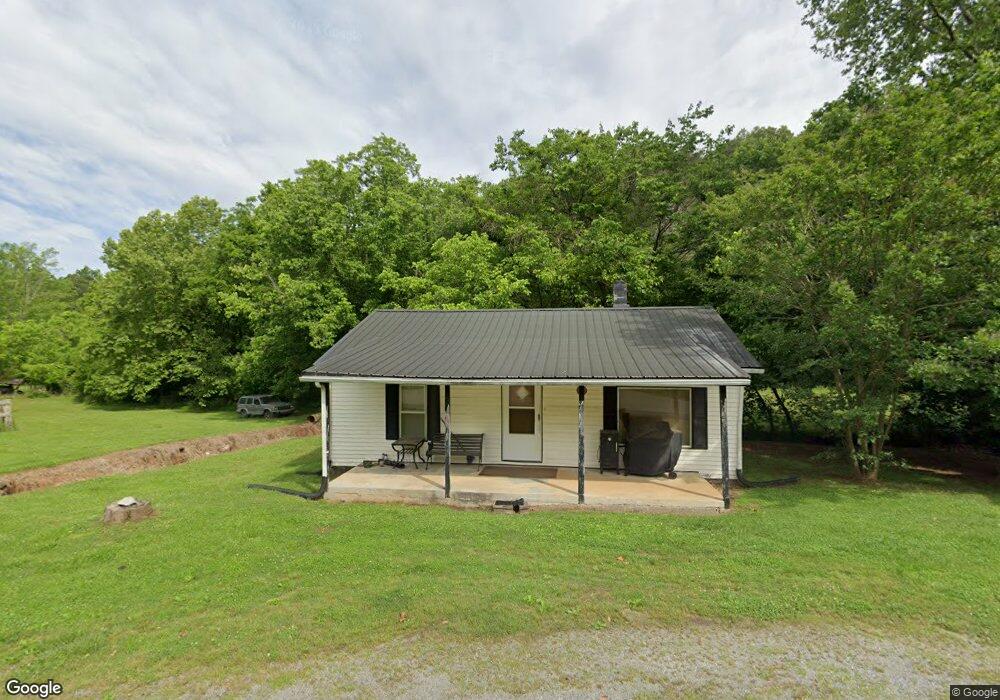 758 Nance Rd, Rutledge, TN 37861 - photo 1