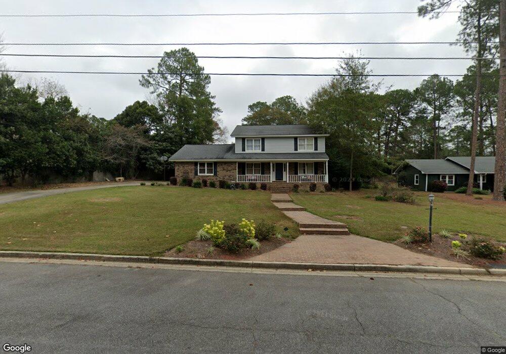 2215 Park Ave N, Tifton, GA 31794 - photo 1