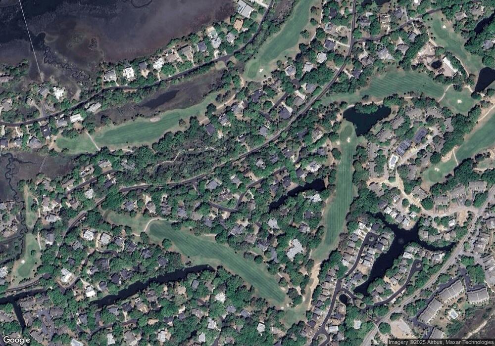 31 Hidden Green Ln, Isle of Palms, SC 29451 - photo 1