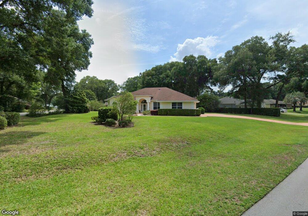 19120 SW 93rd Loop, Dunnellon, FL 34432 - photo 1