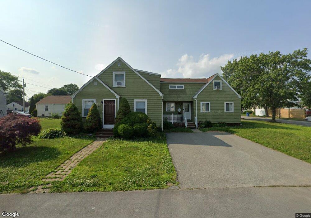 84 Packard St, Cranston, RI 02910 - photo 1