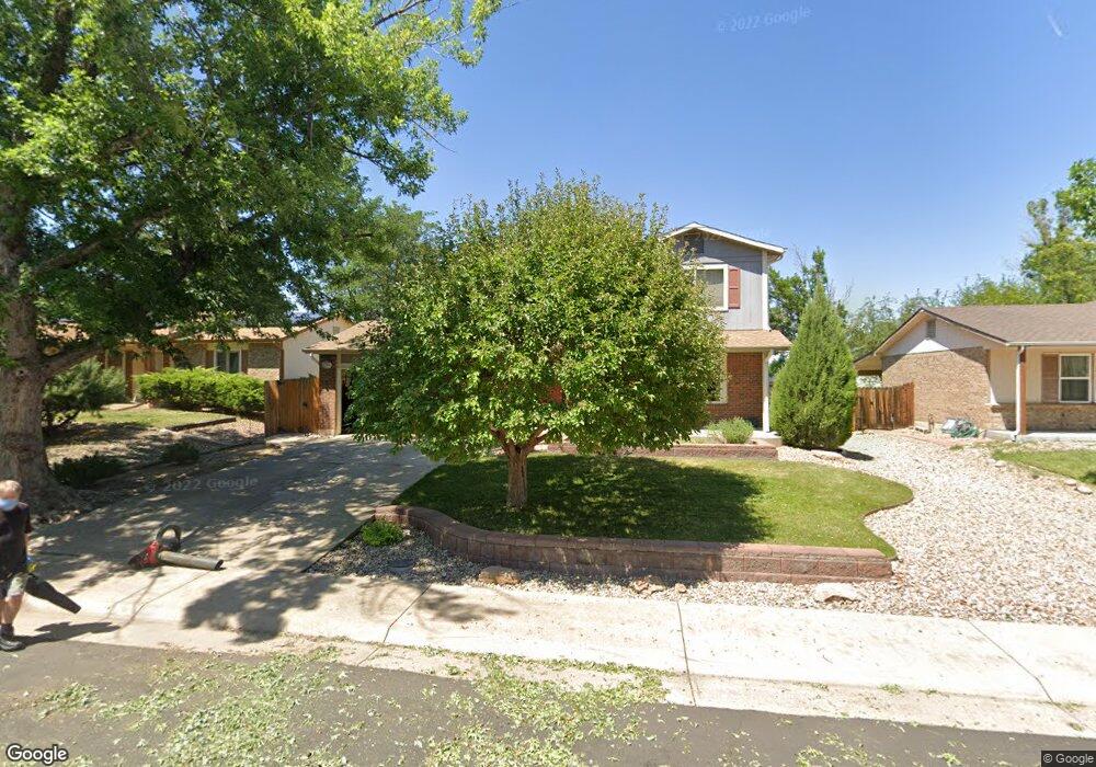 15091 E Gunnison Place, Aurora, CO 80012 - photo 1