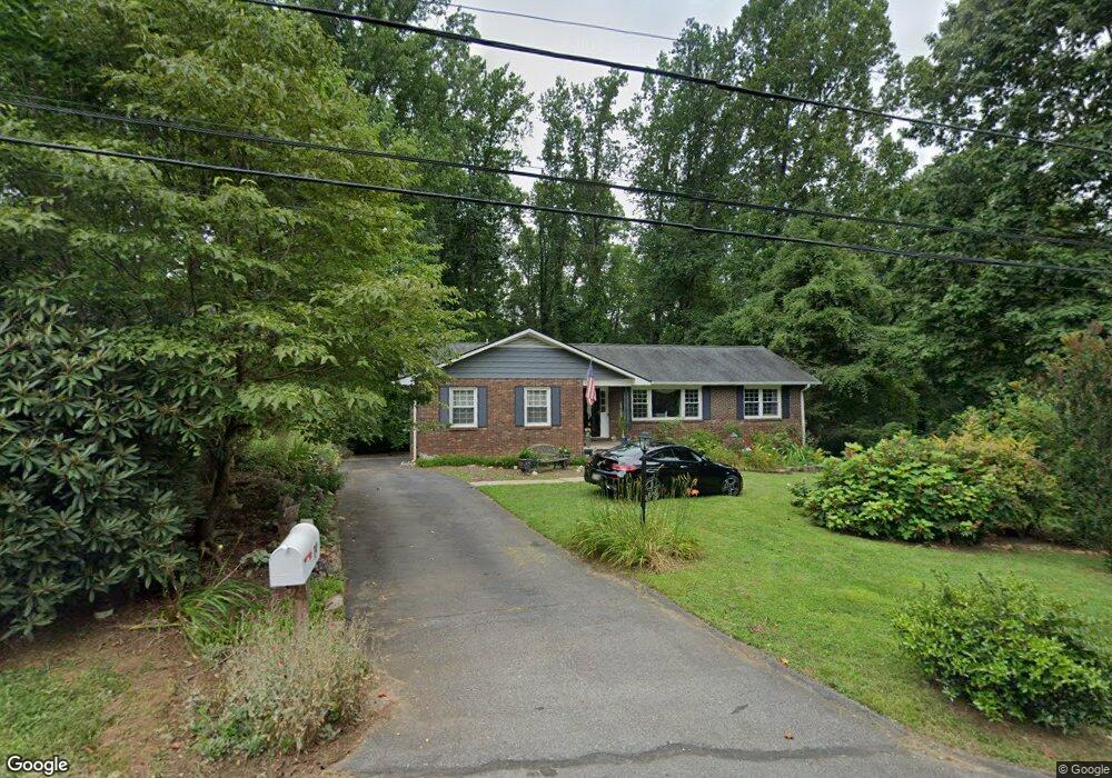 19 Stockwood Rd, Asheville, NC 28803 - photo 1