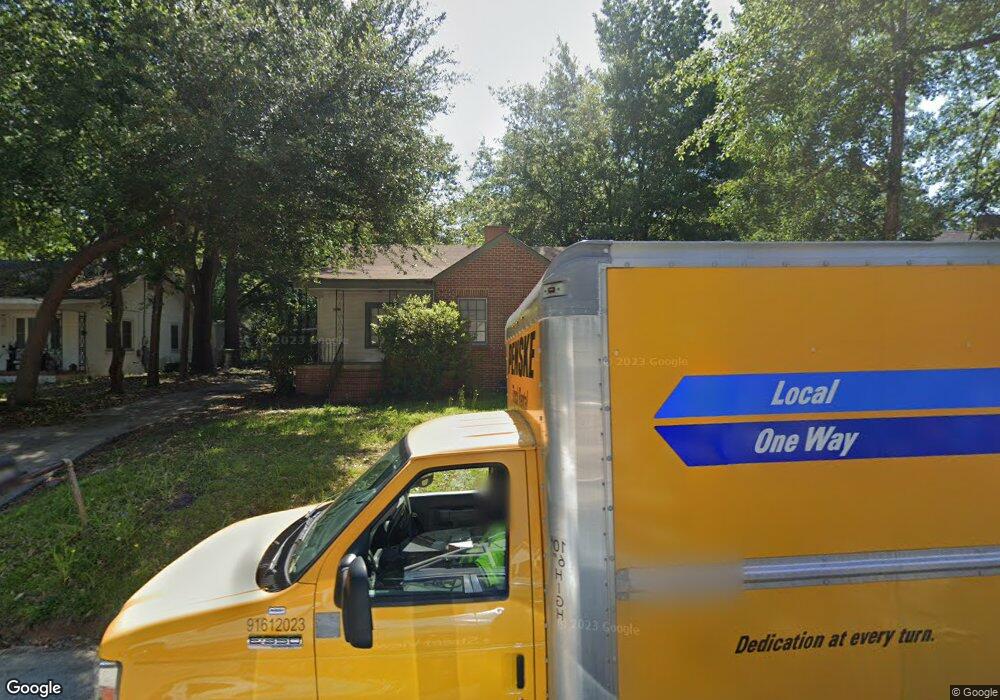 1642 Selma Place, Macon, GA 31204 - photo 1