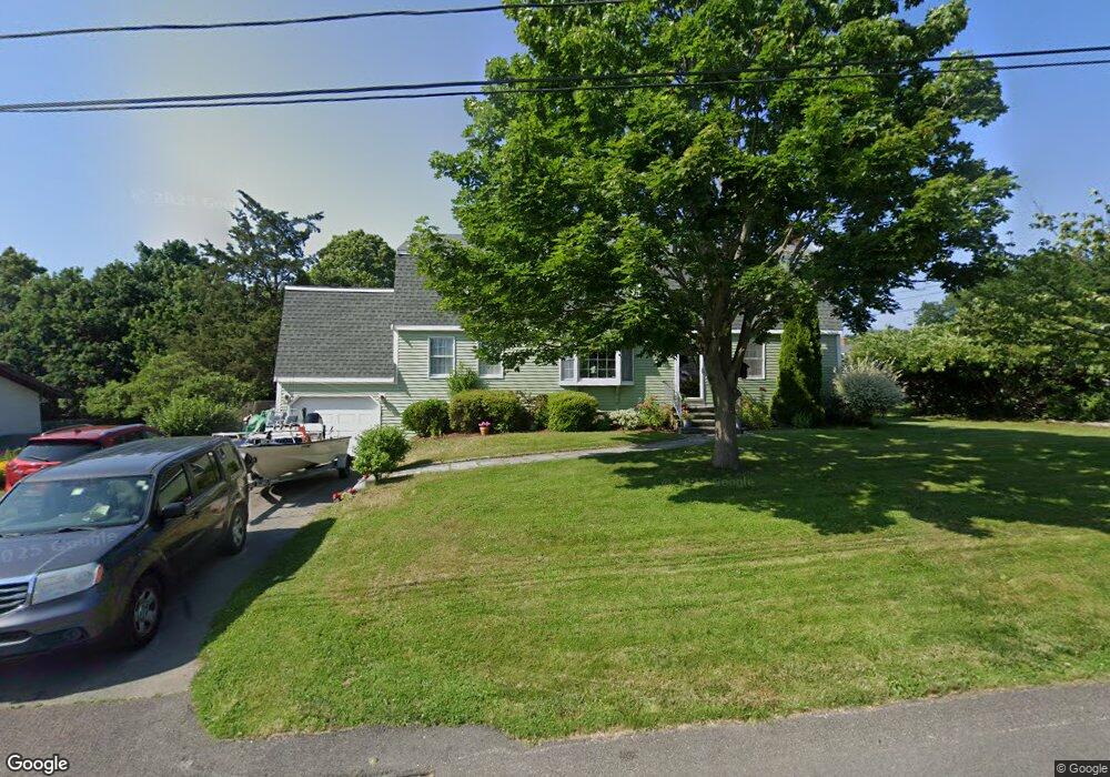 14 Ames St, Tiverton, RI 02878 - photo 1