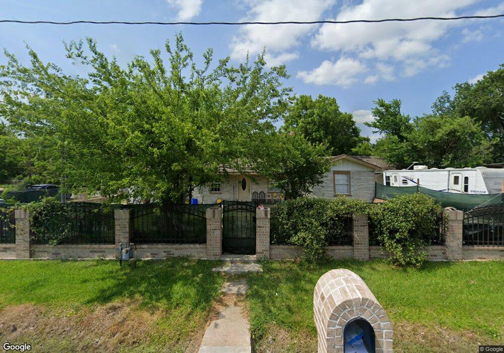 5005 Mohawk St, Houston, TX 77093 - photo 1