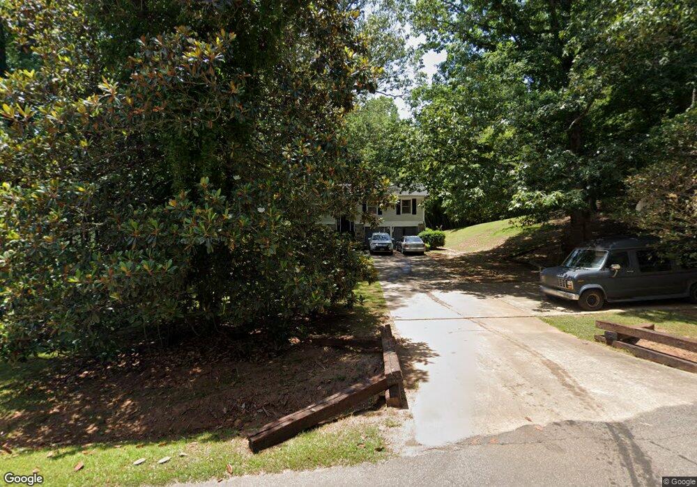 3315 Springdale Forrest Blvd, Gainesville, GA 30506 - photo 1