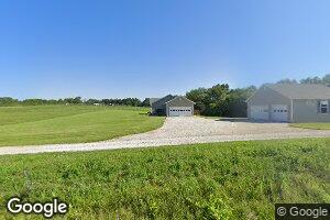 21 Glears Hollow Ln, Hawk Point, MO 63349