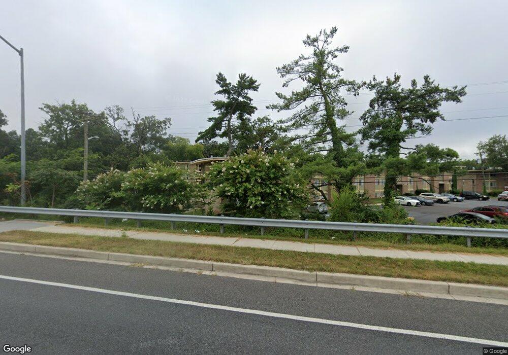 7147 Donnell Place unit C, District Heights, MD 20747 - photo 1