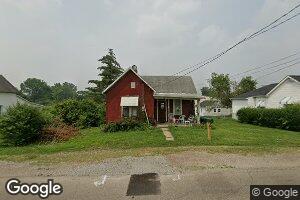 444 Carr St, Jackson, OH 45640