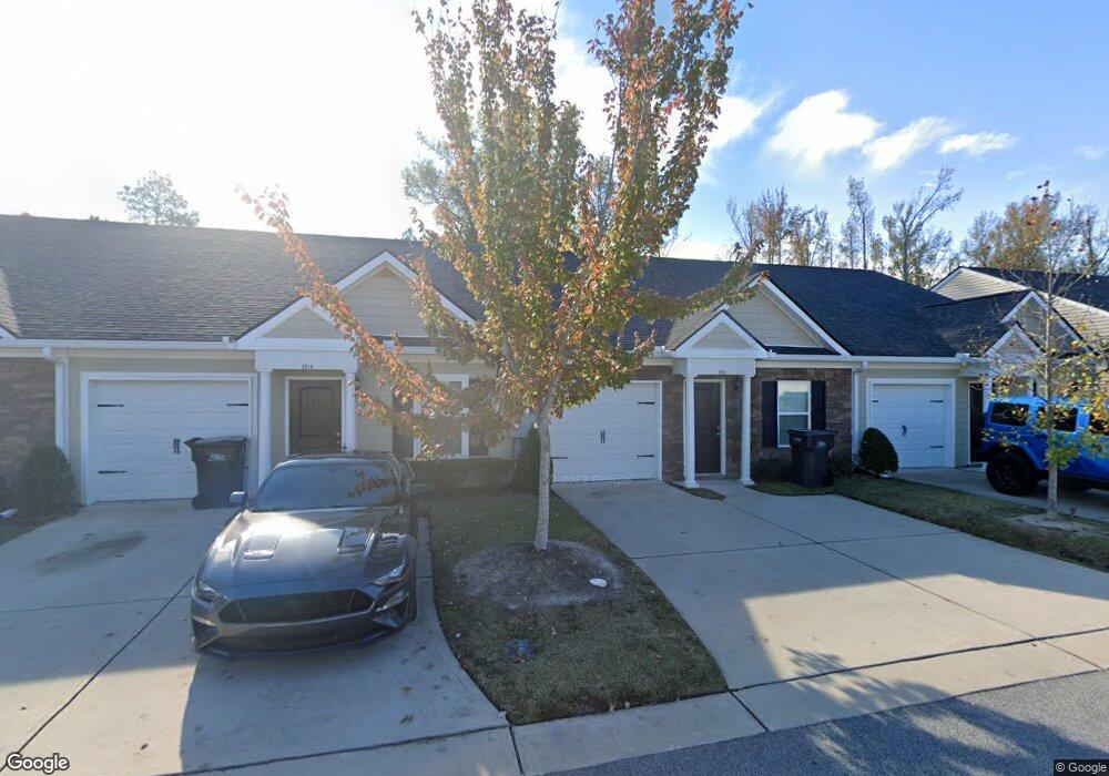 2020 Merideth Trail, Augusta, GA 30909 - photo 1