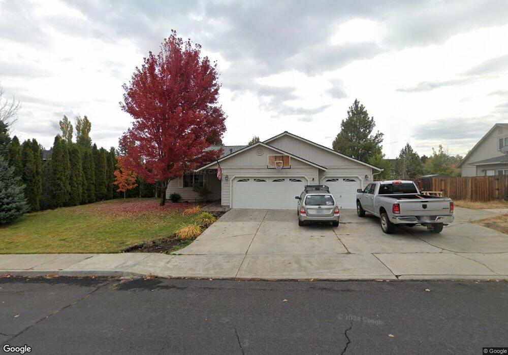 63367 Majestic Loop, Bend, OR 97701 - photo 1