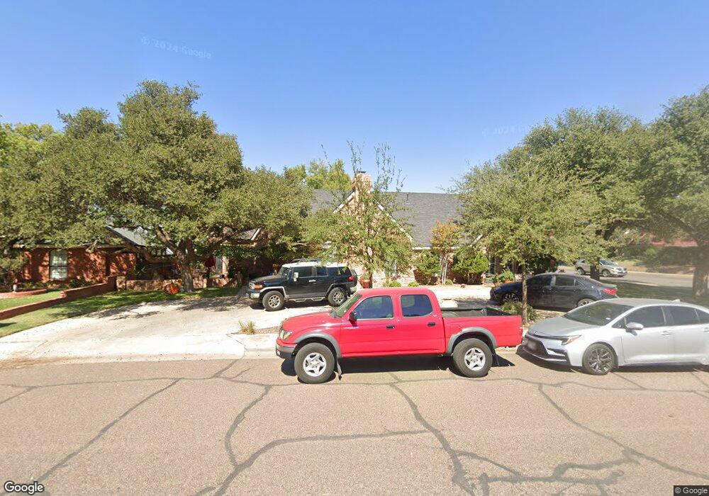 3900 Northfield Ct, Midland, TX 79707 - photo 1