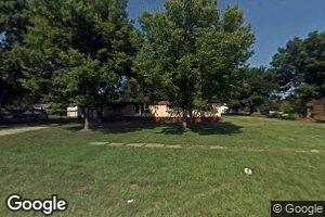 326 N 3rd St, Quenemo, KS 66528