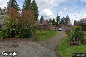 2734 NE 204th St, Shoreline, WA 98155
