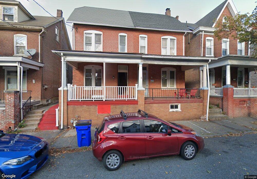 19 W 3rd St unit 110, Pottstown, PA 19464 - photo 1