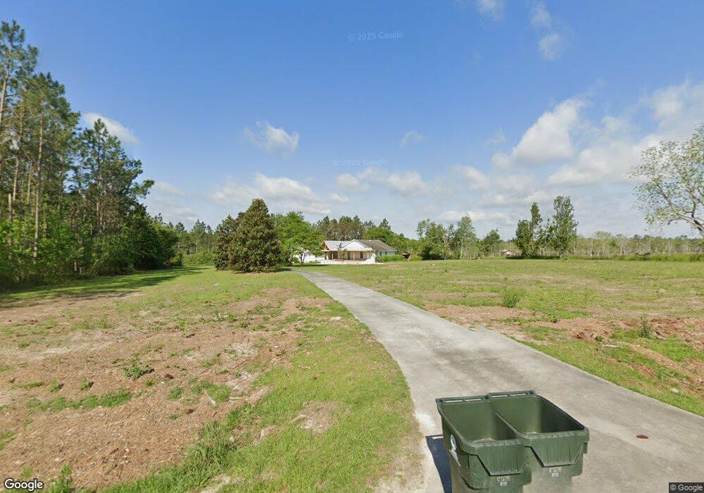 1710 Conway Vickers Rd, Ambrose, GA 31512 - photo 1