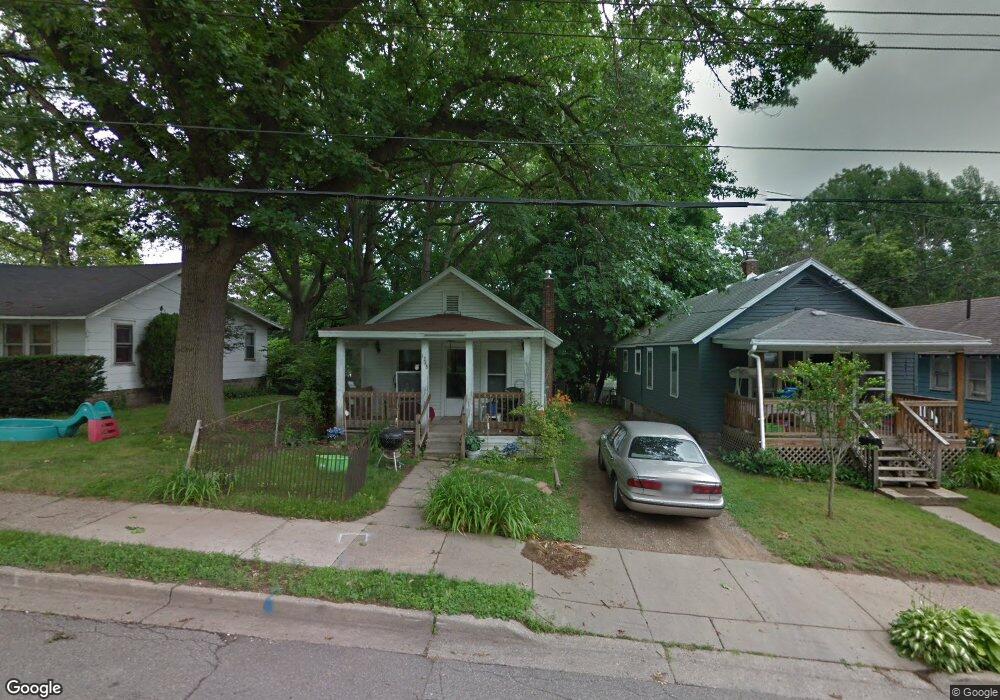 1215 Lathrop St, Lansing, MI 48912 - photo 1