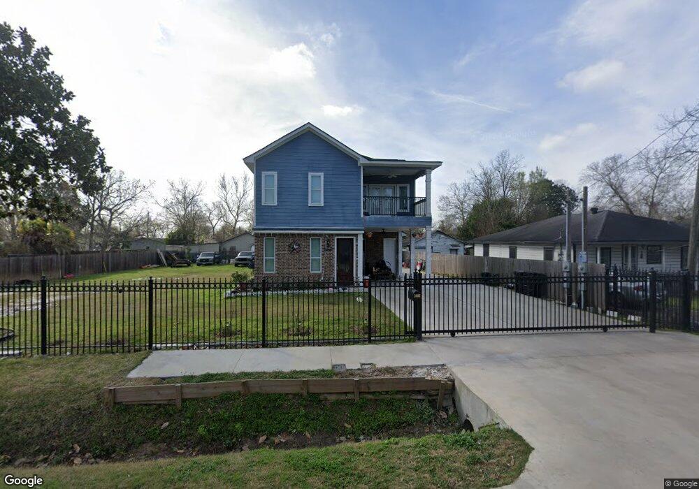 3406 King St, Houston, TX 77026 - photo 1