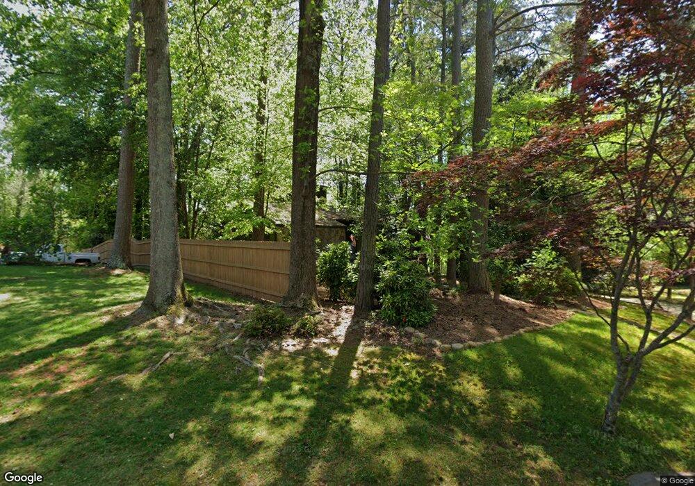 2375 Battle Ct SW, Marietta, GA 30064 - photo 1