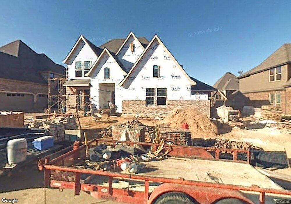 1624 Tuscan Ridge Cir, Southlake, TX 76092 - photo 1