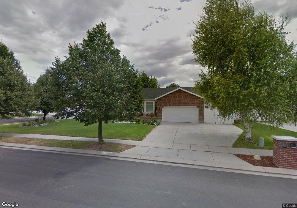8389 S 1950 W, West Jordan, UT 84088 - photo 1