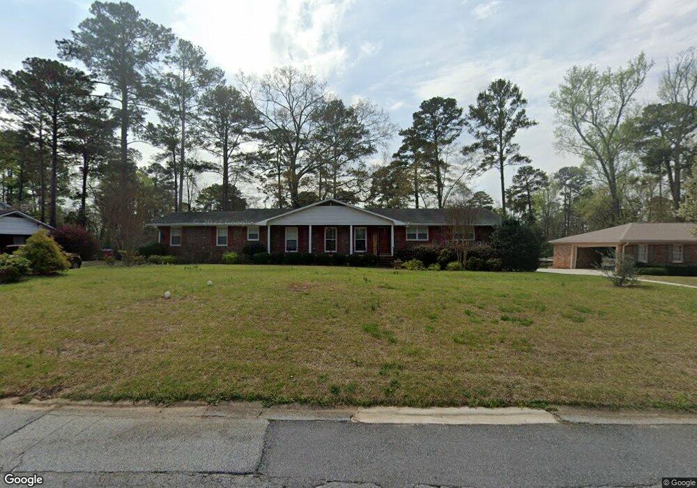 955 Hill Place, Macon, GA 31210 - photo 1