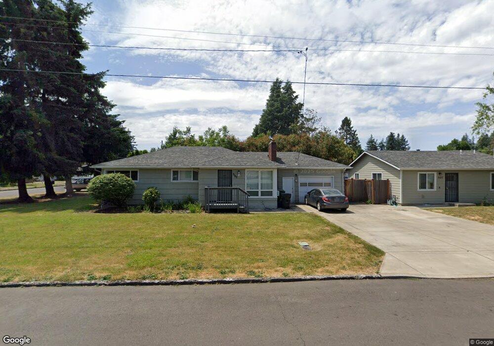 3125 Jack St N, Keizer, OR 97303 - photo 1