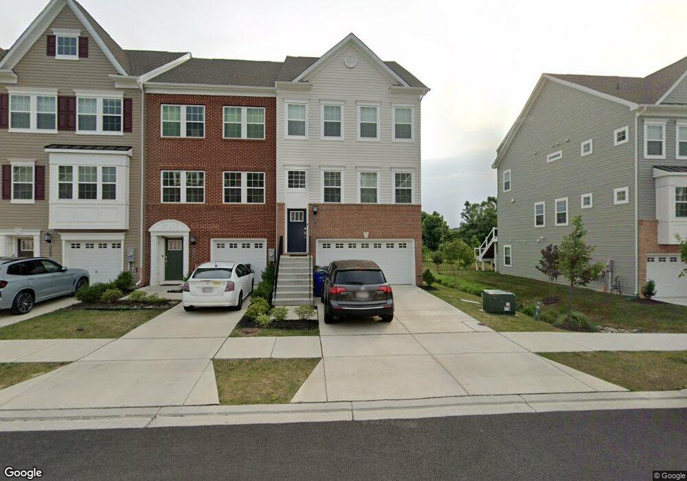 8079 Trotters Chase, Ellicott City, MD 21043 - photo 1